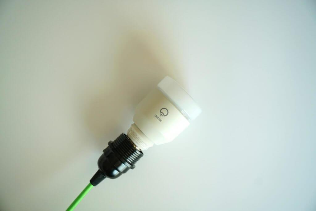 Using Ext JS App To Turn Off Light Bulb